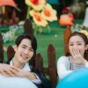 Prinset Camera Raw trong trẻo ánh cam tone da + raw
