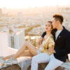 Preset camera-raw - Tone màu ngược nắng