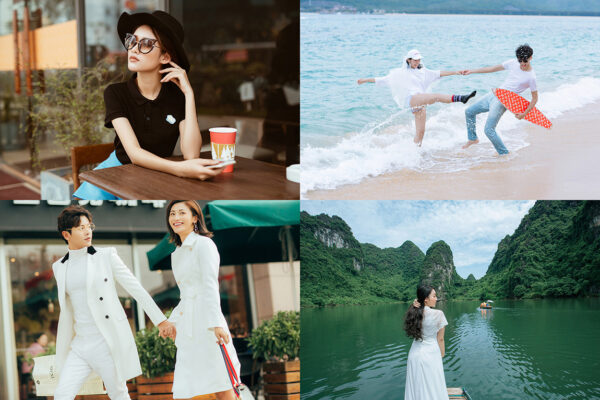 Bộ 30 Prinset màu siêu đẹp